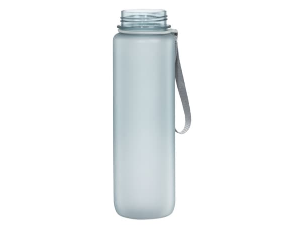 Xavax vesipullo / BIDON 1000 ML, "TO GO" (mukaan)