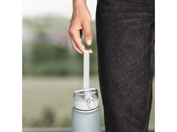 Xavax vesipullo / BIDON 1000 ML, "TO GO" (mukaan)