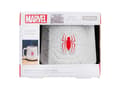Miniatyrbild 2 av 2: Paladone Spiderman Shaped Mug, Single, 0,45 l, Grå, Keramiska, Mugg, Universal