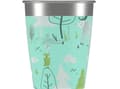 Miniatyrbild 3 av 5: SIGG Kids Cup Set, Multifärg, Rostfritt stål, Rostfritt stål, Kina, 350 ml, 8,4 cm