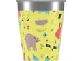 Miniatyrbild 5 av 5: SIGG Kids Cup Set, Multifärg, Rostfritt stål, Rostfritt stål, Kina, 350 ml, 8,4 cm
