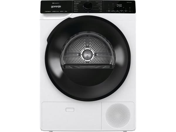 Gorenje Vaatteiden kuivausrumpu Kuivausrumpu DPNA92WIFI/PL