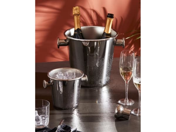 Alessi 5052, 6,5 L, 230 mm