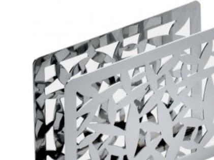 Alessi MSA08, Rustfritt stål, Rustfritt stål, 120 mm, 30 mm, 85 mm