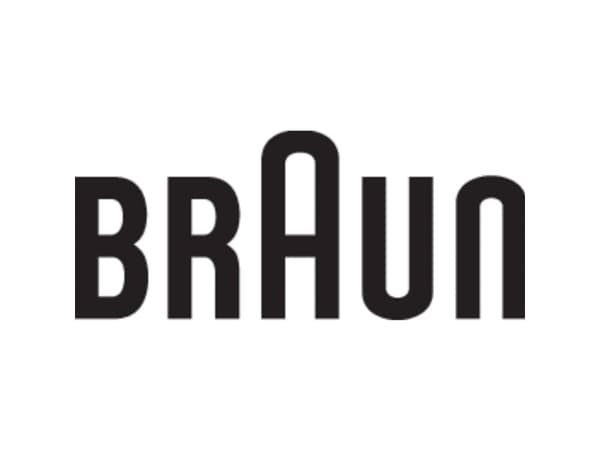 Braun BC08, Digital väckarklocka, Torg, Svart, 12/24h, LCD, Batteri