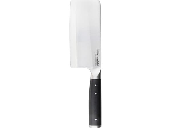 KitchenAid KitchenAid kjøkkenklyve 15 cm med lokk