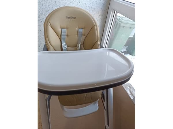Peg Perego Siesta Follow Me Noce høystol