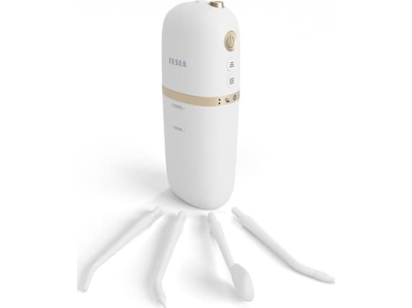 Tesla Irrigator Tesla Smart Dental Irrigator hvit