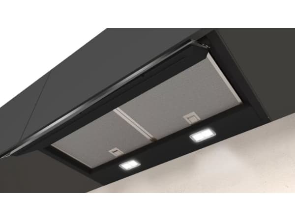Neff N 70, 459,6 m³/h, Suutin/Uudelleenkierrättävä, B, A, B, 63 dB