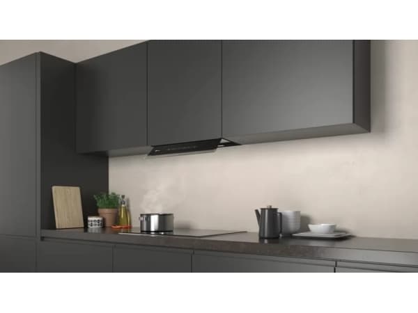 Neff N 70, 459,6 m³/h, Suutin/Uudelleenkierrättävä, B, A, B, 63 dB