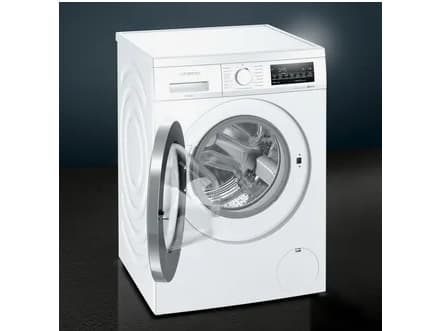 Siemens iQ500 WU14UT91, Frontmatet, 9 kg, B, 70 dB, 1400 RPM, A