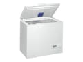 Miniatyrbilde 3 av 5: Whirlpool WHM31112 2 tank freezer