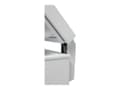 Miniatyrbilde 4 av 5: Whirlpool WHM31112 2 tank freezer