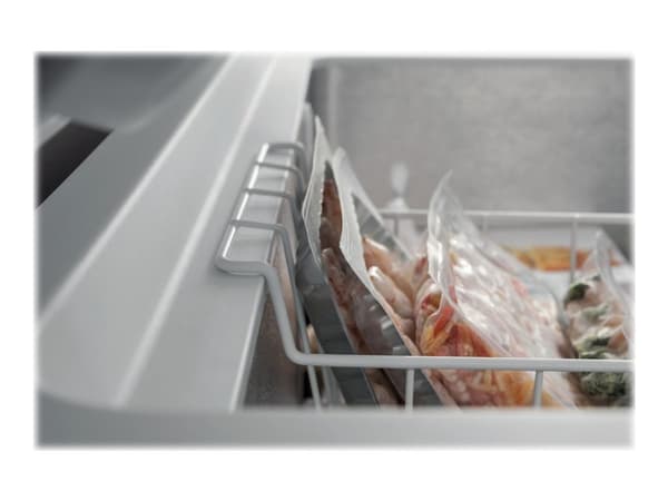 Whirlpool WHM31112 2 tank freezer