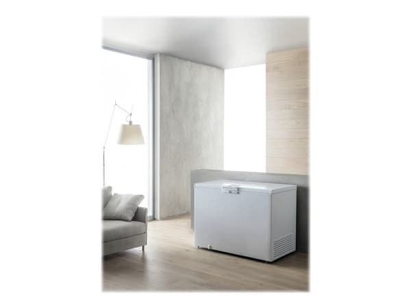Whirlpool WHM31112 2 tank freezer
