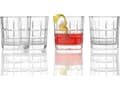 Miniatyrbilde 2 av 2: LEONARDO 022757, Gjennomsiktig, Glass, 1 stykker, Rund, Klar, 250 ml