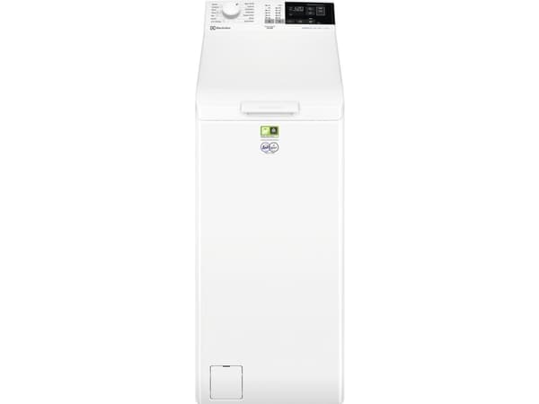Electrolux vaskemaskin er toppmatet