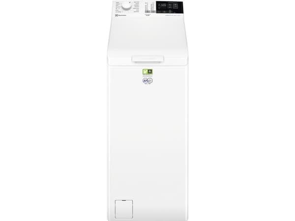 Electrolux vaskemaskin er toppmatet
