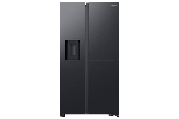 Samsung Refrigerator Sbs Rh65dg54m3b1eo Smg