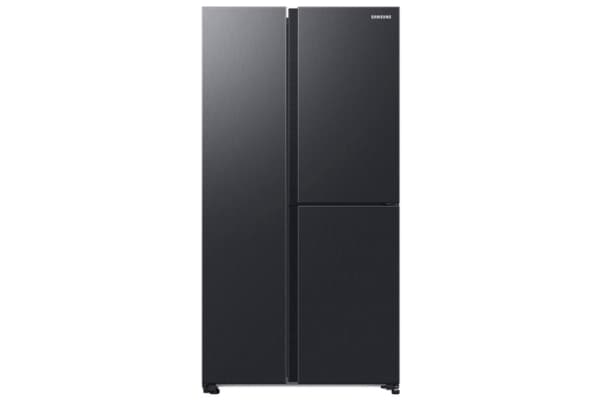 Samsung Refrigerator Sbs Rh65dg54m3b1eo Smg