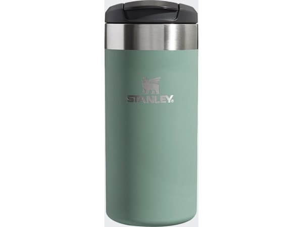 Stanley termisk krus AEROLIGHT 0,35L - Skifermetallic