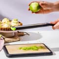 Pikkukuva 3 / 5: Dreamfarm - Set of Citrus Tools - Lemon & Zest