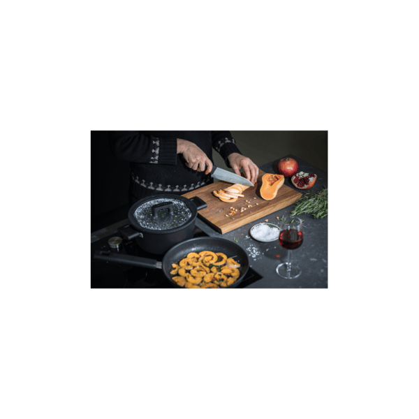 Fiskars 1052224 frying pan All-purpose pan Round
