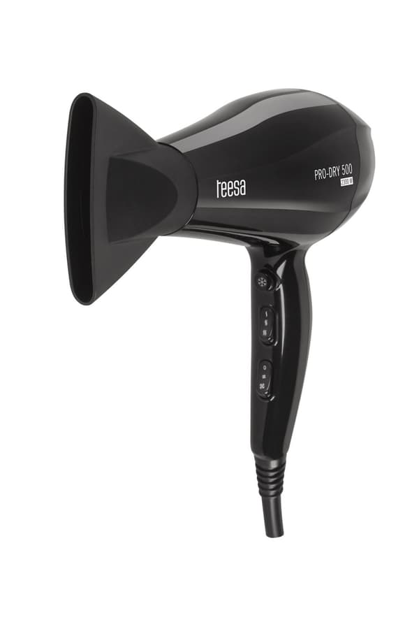 Professional hair dryer PRO-DRY 500 AC 2300W
