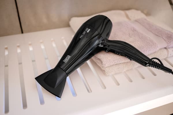 Professional hair dryer PRO-DRY 500 AC 2300W