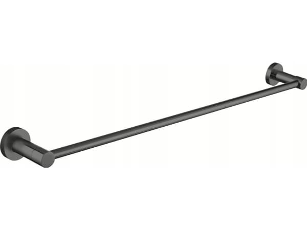 Sourcing Towel holder Omnires Modern Project MP60216GR, graphite