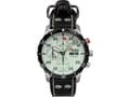 Miniatyrbild 2 av 2: Zeppelin Eurofighter 7218-5 watch, automatic