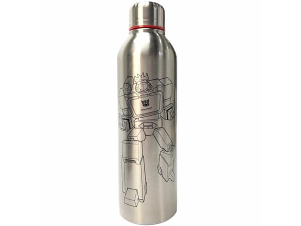 ThumbsUP! juomapullo 700ml - Transformers