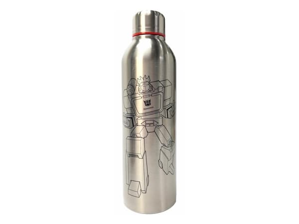 ThumbsUP! juomapullo 700ml - Transformers