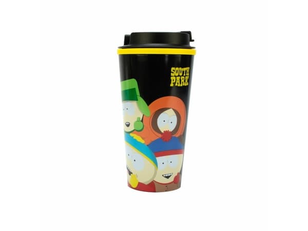 Thumbs Up 5056563714866, Single/enkelt, 0,45 l, Flerfarget, Krus, Kaffe, 1 stykker