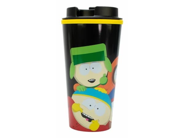 Thumbs Up 5056563714866, Single/enkelt, 0,45 l, Flerfarget, Krus, Kaffe, 1 stykker