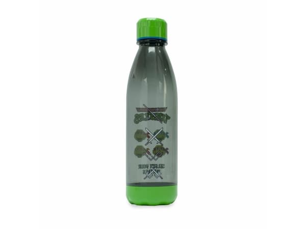 Thumbs Up 5056563713814, 650 ml, Daglig bruk, Sort, Grønn, Flerfarget, Plast, Barn, Gutt/Jente