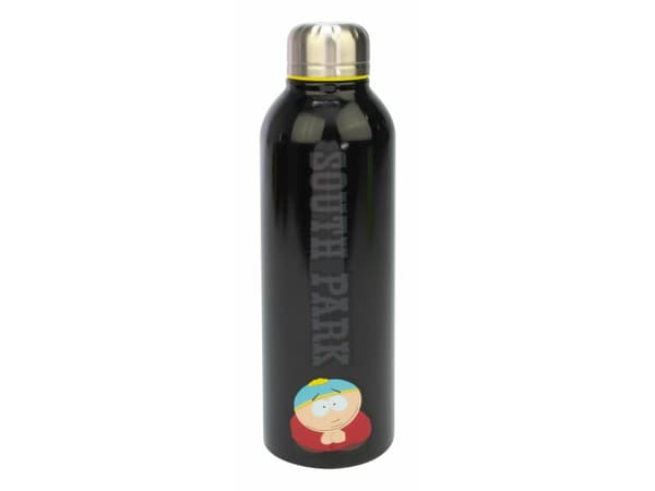 Thumbs Up 5056563714873, 700 ml, Daglig bruk, Sort, Flerfarget, Rustfritt stål, Rustfritt stål, Barn, Gutt/Jente