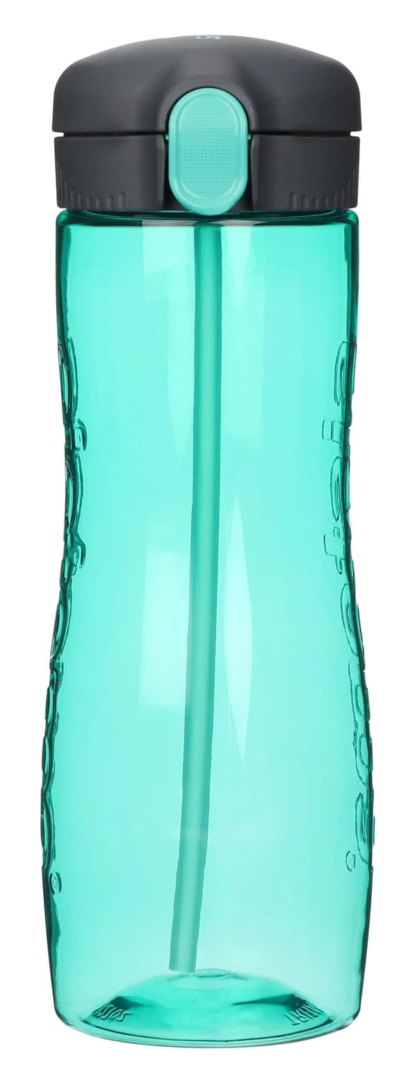 Sistema - Tritan Quick Flip800ml - Myntegrønngrønn