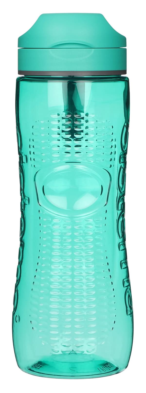 Sistema - Tritan Active Bottle 800ml - Minty teal