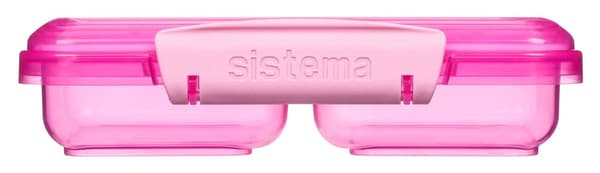 Systema - Liten splitt350ml - Benk