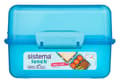 Miniatyrbilde 1 av 5: Sistema - Lunch Cube1,4L - Ocean blue