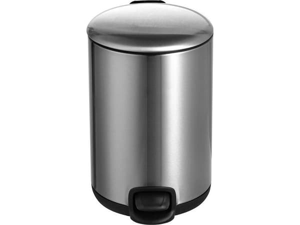Søppelbøtte Kapitan 3 L 96 00 03 99 sateng