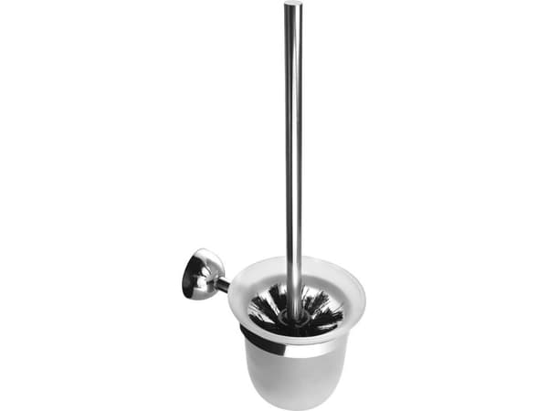 Sourcing Wall-mounted toilet brush Kapitan CLASSIC 57 01, chrome