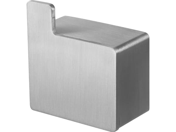 KAPITAN Towel hook Kapitan NEO 82 09 L 99, satin