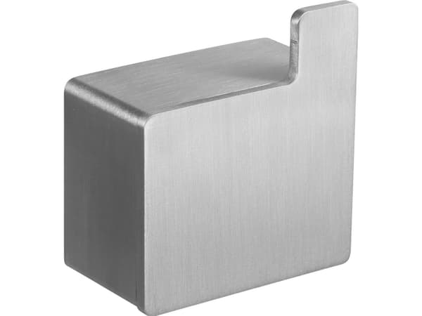 KAPITAN Towel hook Kapitan NEO 82 09 R 99, satin