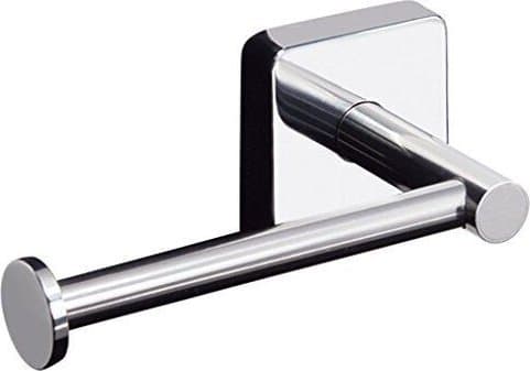 Sourcing Toilet paper holder Kapitan QUATTRO 44 01, chrome