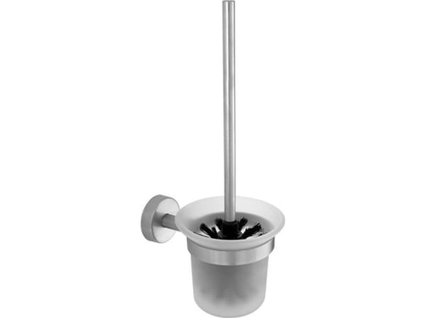 Sourcing Wall-mounted toilet brush Kapitan UNO 17 01 99, satin