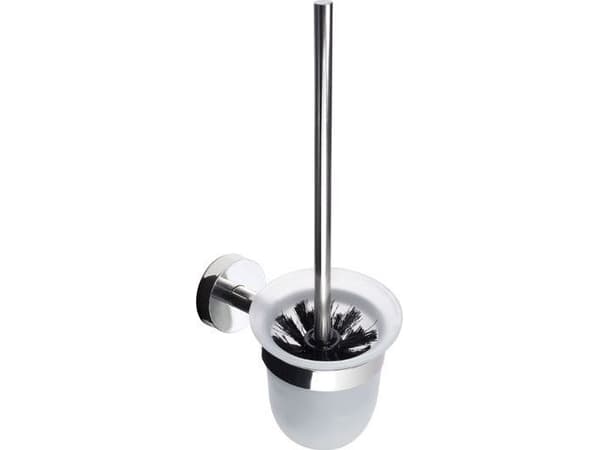 Sourcing Wall-mounted toilet brush Kapitan UNO 17 01, chrome