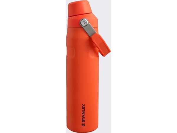 Drikkeflaske Stanley Aerolight™ IceFlow™ 0,6 l vannflaske - Tigerlily