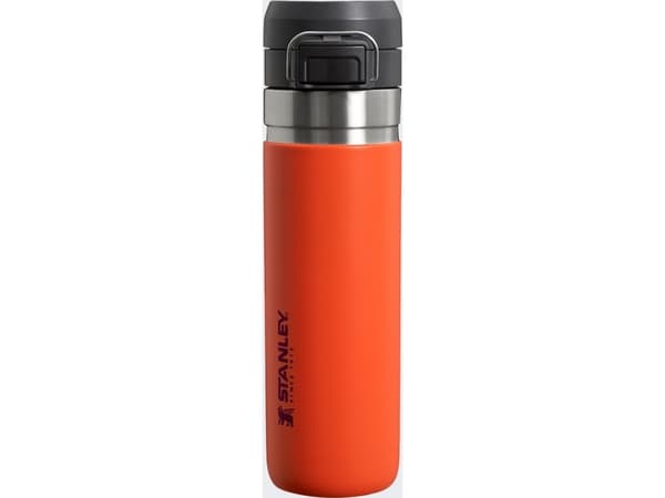 Stanley Quick Flip Water Bottle 0.7 L Tigerlily (10-09149-142)